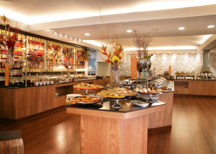 Hilton Guadalajara