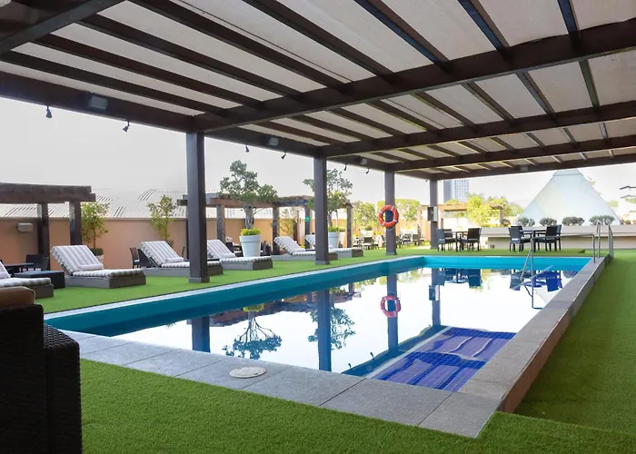 Hilton Guadalajara