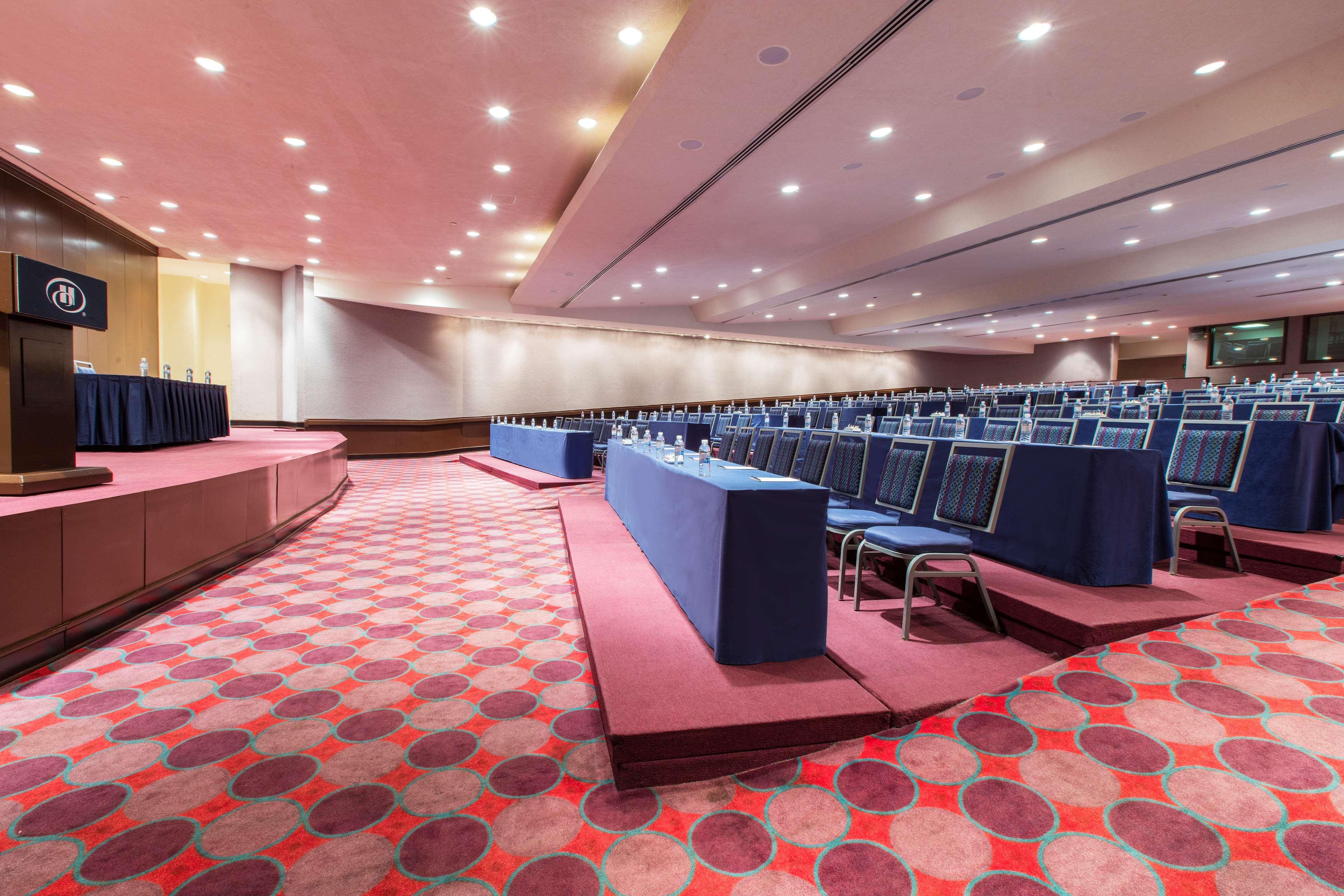 Hilton Guadalajara