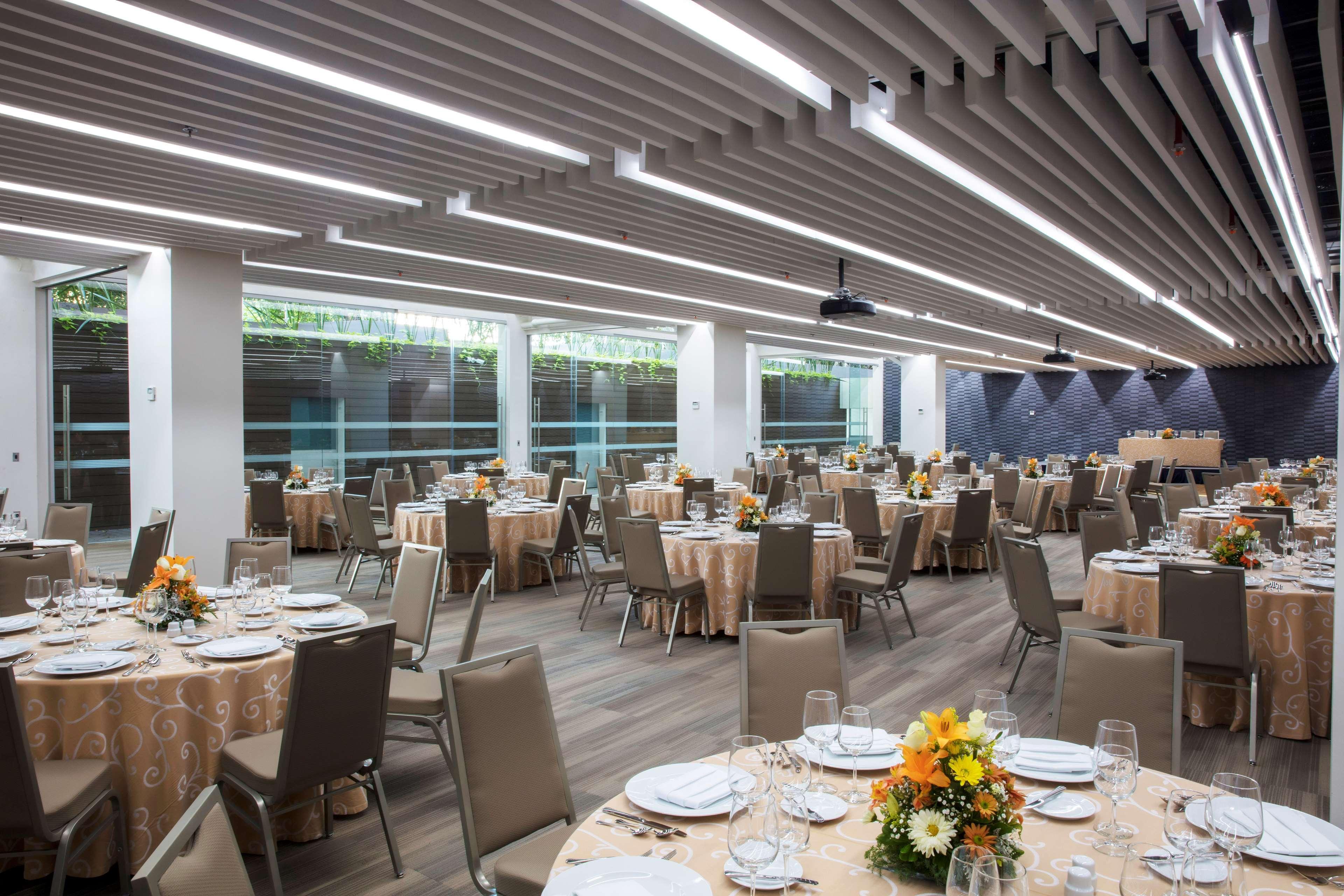Hilton 5* Guadalajara